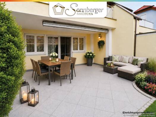 Doppelhaushälfte zum Kauf 423.000 € 5 Zimmer 149,6 m² 330 m² Grundstück Ansfelden 4053