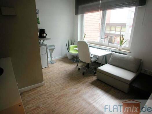 Wohnung zur Miete 845 € 2 Zimmer 1 m² frei ab 01.12.2026 Kernstadt Paderborn 33098