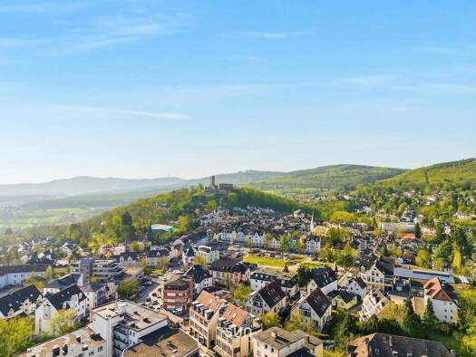 Praxis zum Kauf 685.000 € 7 Zimmer Königstein Königstein im Taunus 61462
