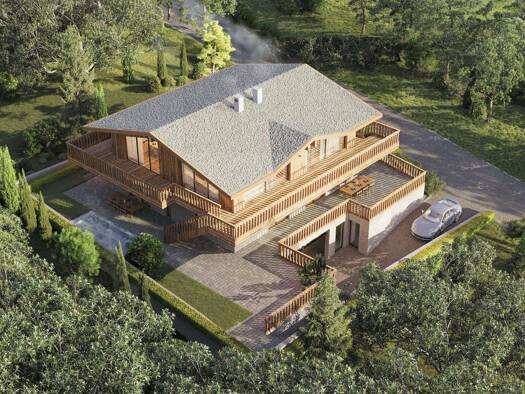 Grundstück zum Kauf 2.490.000 € 645 m² Grundstück Going am Wilden Kaiser 6353