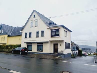 Einfamilienhaus zum Kauf 199.000 € 6 Zimmer 210 m² 255 m² Grundstück Unnau 57648