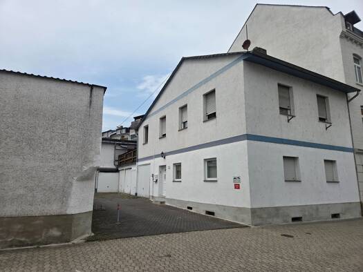 Einfamilienhaus zum Kauf 900.000 € 10 Zimmer 235 m² 723 m² Grundstück Altstadt Koblenz 56068