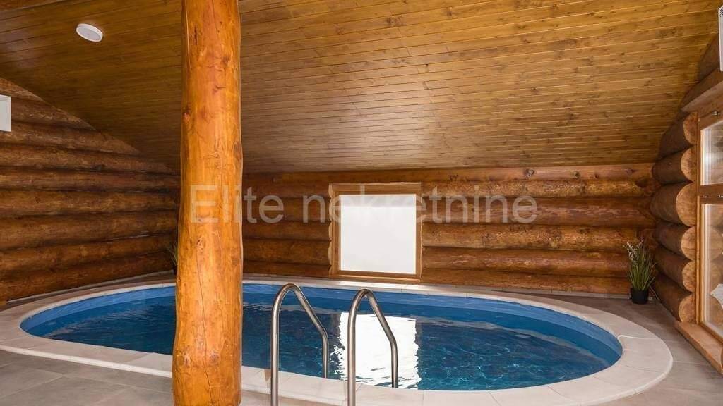 Haus zum Kauf 615.000 € 4 Zimmer 220 m² Fuzine