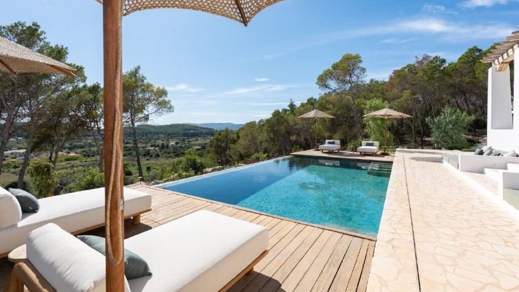 Einfamilienhaus zum Kauf 8.995.000 € 350 m² 25.267 m² Grundstück Santa Gertrudis 30815