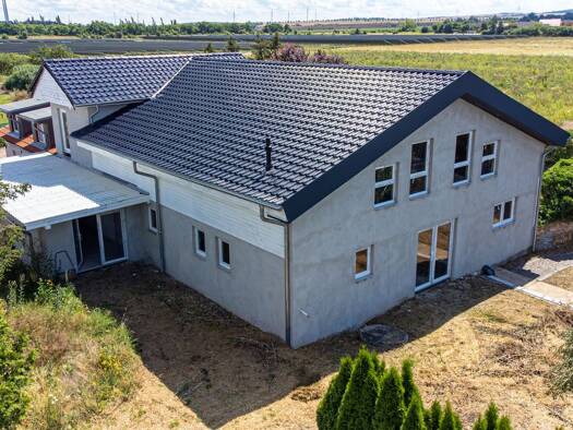 Mehrfamilienhaus zum Kauf als Kapitalanlage geeignet 279.000 € 14 Zimmer 500 m² 1.500 m² Grundstück Schielestraße 11 Reinstedt Falkenstein/Harz 06463