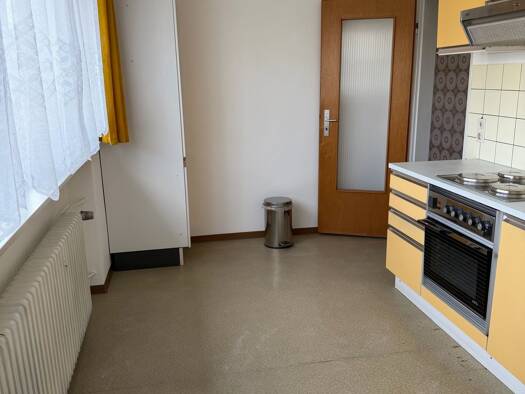 Wohnung zur Miete 860 € 3 Zimmer 68 m² Geschoss 1/2 frei ab sofort Robert-Bosch-Straße 10 Lampertheim 68623