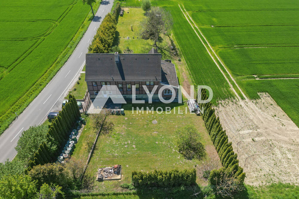 Einfamilienhaus zum Kauf - Ansicht 2
