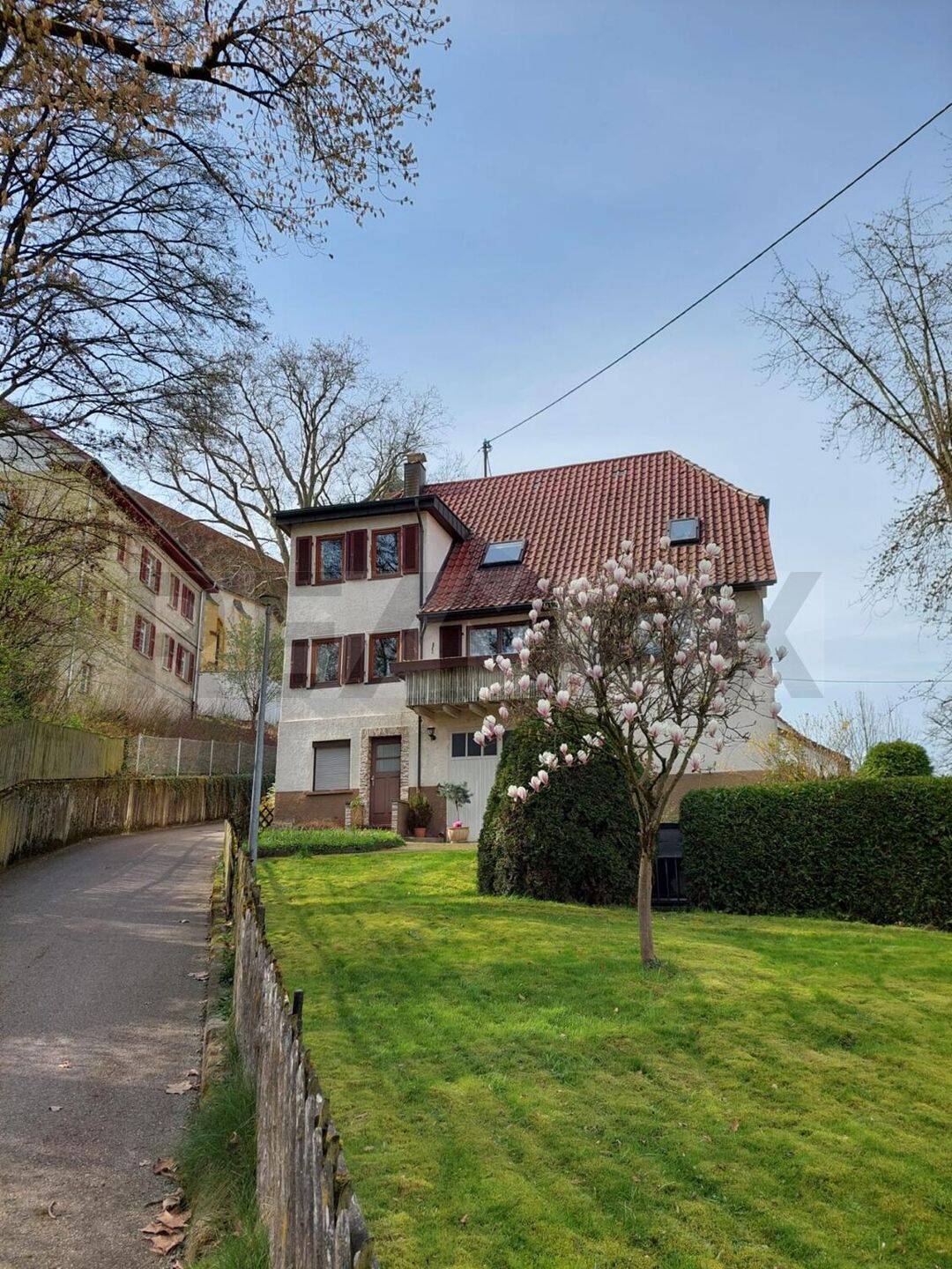 Haus – Köngen, Landkreis Esslingen - Ansicht 4