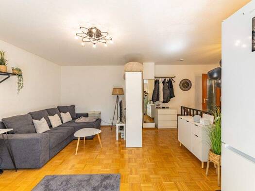 Wohnung zur Miete 1.095 € 2 Zimmer 58 m² frei ab 01.03.2026 Gröbenzell 82194