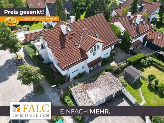 Sonstiges zum Kauf als Kapitalanlage geeignet 427.500 € 2 Zimmer 99,7 m² Neubiberg 85579