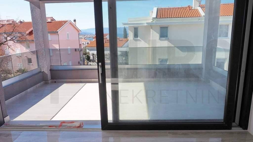 Wohnung zum Kauf 330.000 € 3 Zimmer 68 m² 1. Geschoss Malinska, Malinska-Dubasnica Malinska-Dubasnica