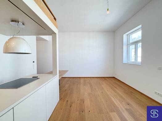 Wohnung zum Kauf 358.800 € 1 Zimmer 44,2 m² 5. Geschoss Margareten 1050