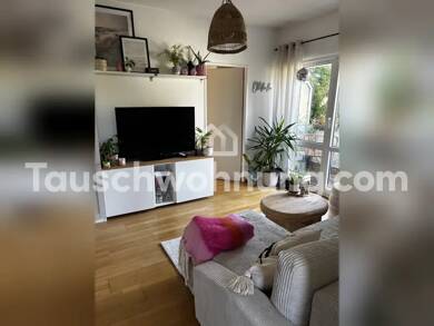 Wohnung zur Miete Tauschwohnung 455 € 2 Zimmer 40 m² 2. Geschoss List Hannover 30163