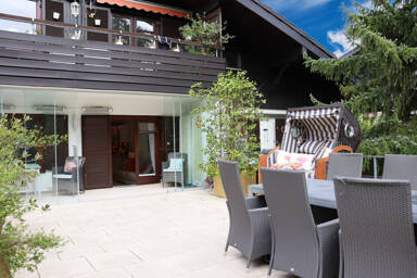 Wohnung zum Kauf 189.400 € 1 Zimmer 48 m² Scharbeutz Scharbeutz 23683