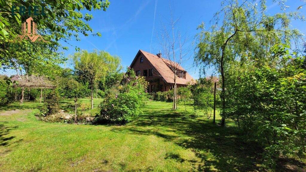 Einfamilienhaus zum Kauf 459.000 € 8 Zimmer 204 m² 1.760 m² Grundstück frei ab sofort Wiesens Aurich 26605