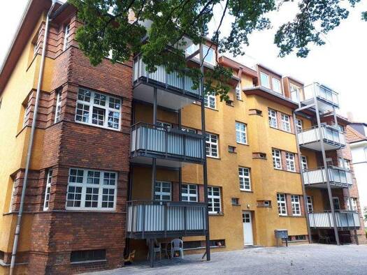 Wohnung zur Miete 1.436 € 5 Zimmer 96 m² frei ab 01.04.2026 Gneisenaustr. 54 Zoo Hannover 30175