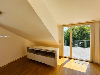 Wohnung zur Miete 1.250 € 3 Zimmer 98 m² Dachgeschoss Heilbronn Heilbronn 74074