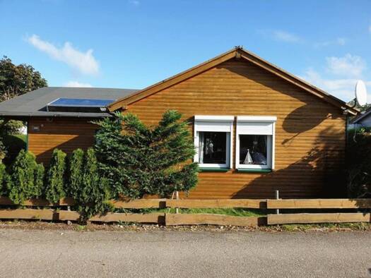 Einfamilienhaus zum Kauf 167.500 € 4 Zimmer 62 m² 185 m² Grundstück Voorne aan Zee 3221LV