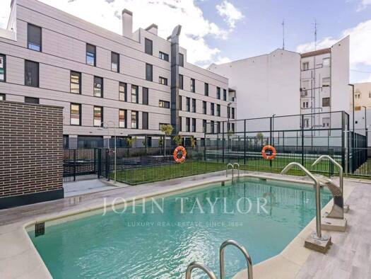 Studio zum Kauf provisionsfrei 795.000 € 127 m² 2. Geschoss Madrid 28000