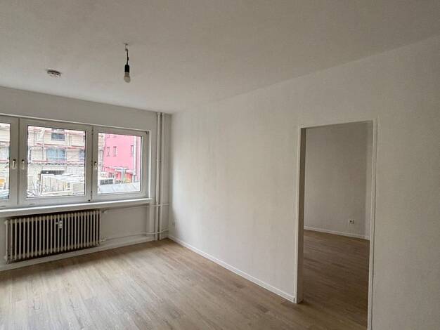 Wohnung zur Miete 695 € 2 Zimmer 39,5 m² 1. Geschoss frei ab 01.09.2026 Allerheiligenstraße 38 Innenstadt Innenstadt I 60313