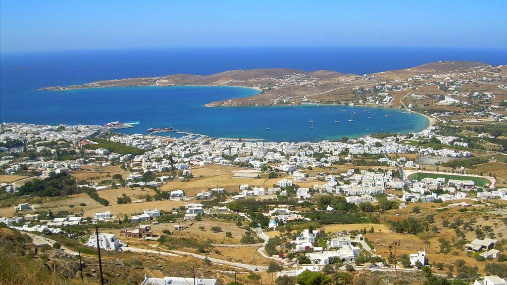 Land-/Forstwirtschaft zum Kauf 2.000.000 € 210.000 m² Grundstück Kykladen