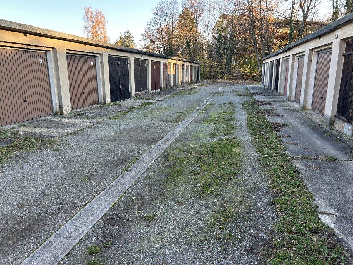Garage zur Miete - Ansicht 2