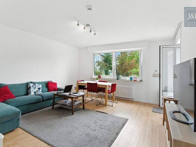 Wohnung zum Kauf 349.000 € 3 Zimmer 84 m² Sachsenhausen 60596