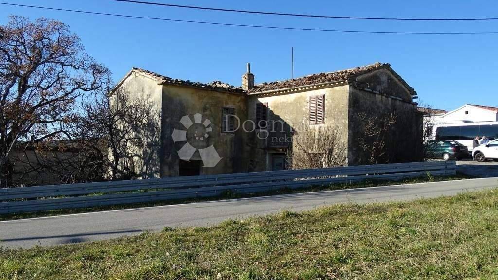 Haus zum Kauf 156.000 € 4 Zimmer 93 m² Buzet