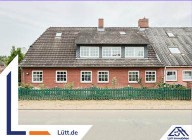 Doppelhaushälfte zum Kauf provisionsfrei 219.000 € 8 Zimmer 181 m² 950 m² Grundstück Sasel Sasel 24329