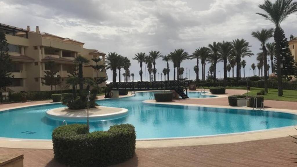 Wohnung zum Kauf 205.000 € 2 Zimmer 60 m² Roquetas de Mar 04740