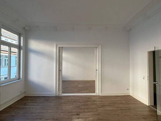 Wohnung zur Miete 650 € 3 Zimmer 80 m² 3. Geschoss Helmstedt 38350