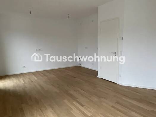 Terrassenwohnung zur Miete Tauschwohnung 1.600 € 3 Zimmer 74 m² 5. Geschoss Friedrichshain Friedrichshain-Kreuzberg 10247