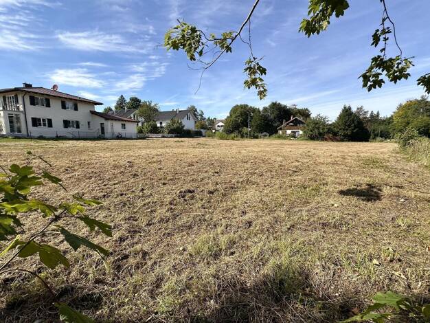 Grundstück zum Kauf 1.899.000 € 1.960 m² Grundstück Dießen 86911