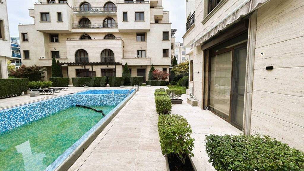 Studio zum Kauf 72.000 € 1 Zimmer 47,3 m² Sunny Beach