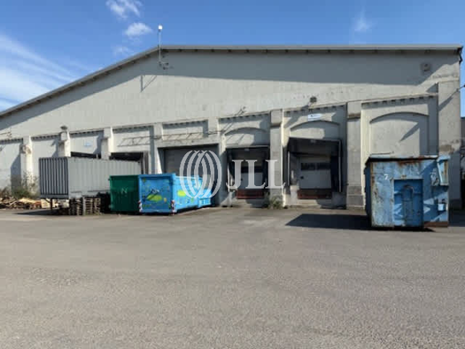 Lagerhalle zur Miete 4,45 € 5.400 m² Lagerfläche Mitte Witten 58452