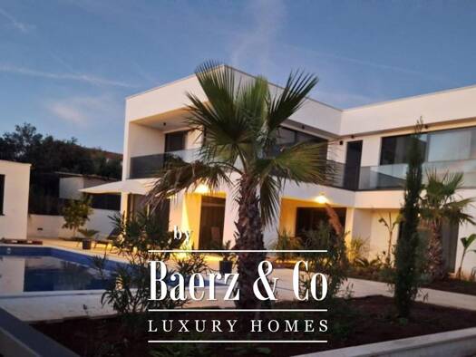 Villa zum Kauf 1.600.000 € 4 Zimmer 236 m² 1.000 m² Grundstück Solta