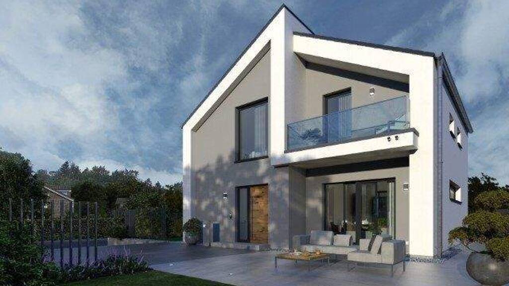 Einfamilienhaus zum Kauf 1.779.000 € 4 Zimmer 172 m² 1.042 m² Grundstück Dambach 90768