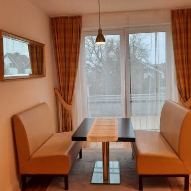 Wohnung zur Miete Wohnen auf Zeit 1.250 € 2 Zimmer 50 m² frei ab sofort Stockelsdorf Stockelsdorf 23617