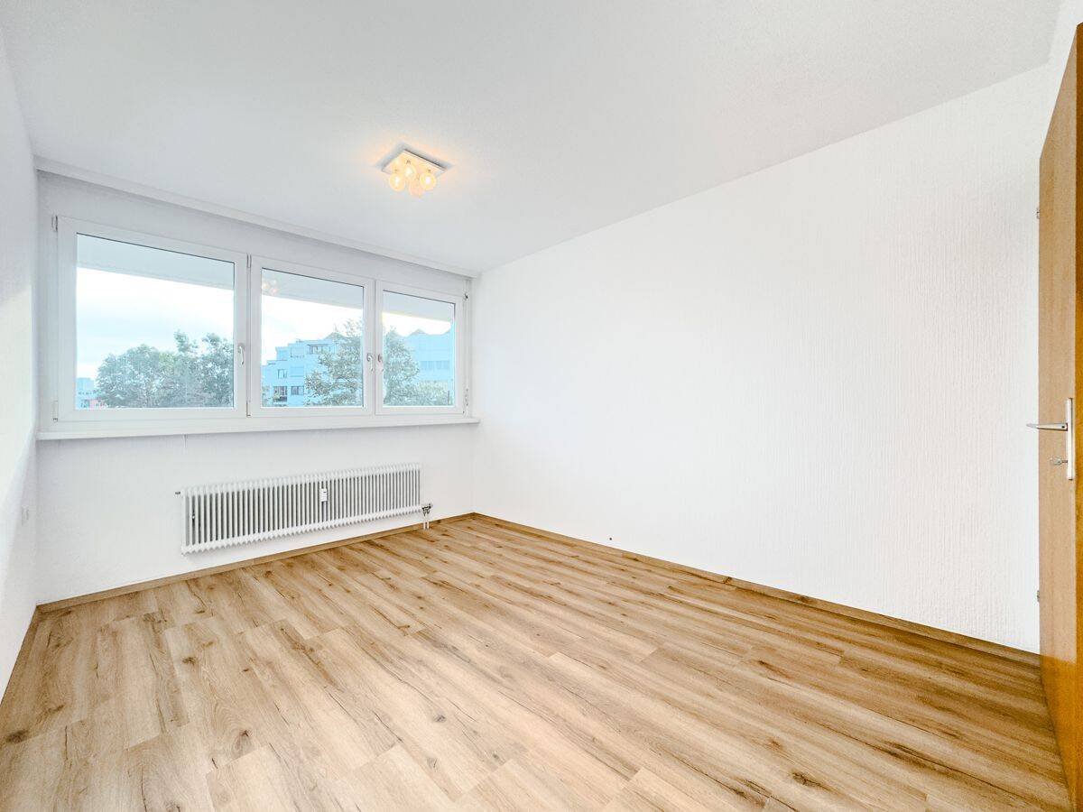 Wohnung – Bregenz, Bezirk Bregenz - Ansicht 4
