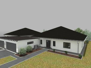 Einfamilienhaus zum Kauf - Erstbezug 379.000 € 4 Zimmer 128 m² 1.140 m² Grundstück Arneburg Arneburg 39596