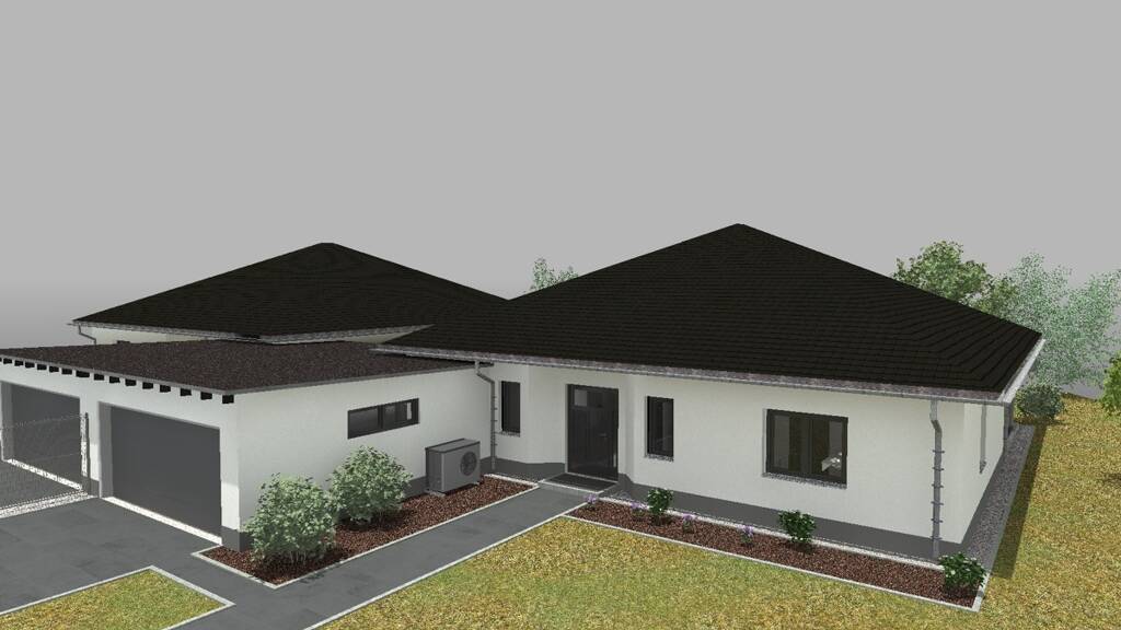 Einfamilienhaus zum Kauf - Erstbezug 334.900 € 4 Zimmer 128 m² 1.140 m² Grundstück Arneburg 39596