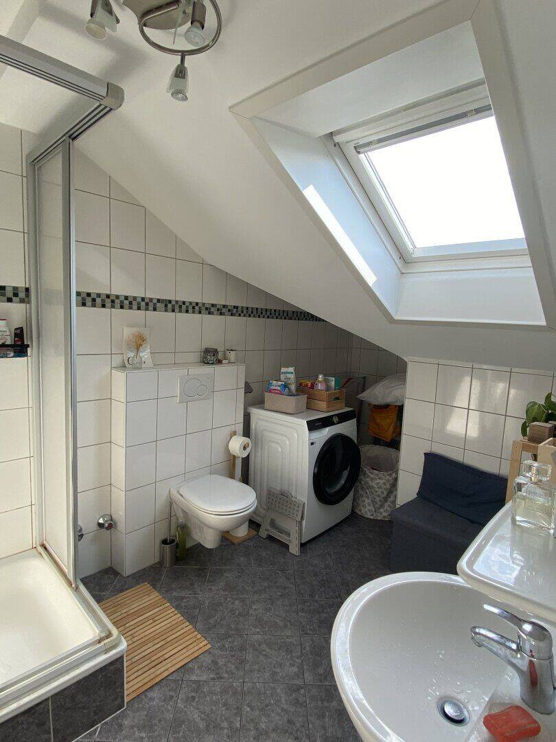 Wohnung – Salzburg - Ansicht 4