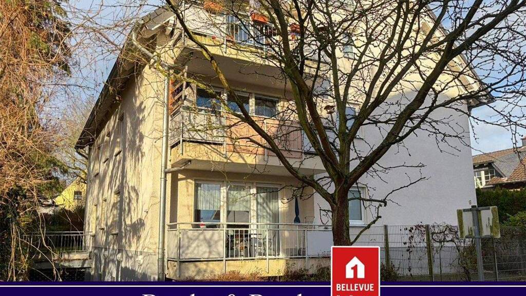 Wohnung zum Kauf 299.000 € 3 Zimmer 78 m² EG Oedekoven Alfter 53347