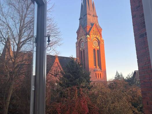 Wohnung zur Miete 1.400 € 2 Zimmer 90 m² Geschoss 1/2 frei ab 31.01.2026 St. Lorenz Nord Lübeck 23558