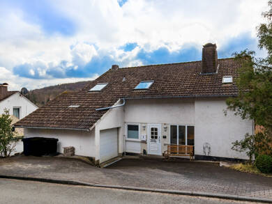 Haus zum Kauf 199.000 € 9 Zimmer 231 m² 1.275 m² Grundstück Harth Büren 33142
