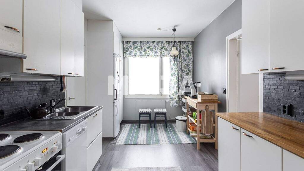 Studio zum Kauf 62.000 € 3 Zimmer 84 m² 1. Geschoss Sointulantie 5 Valkeakoski 37600