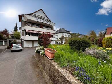 Wohnung zum Kauf 335.000 € 4 Zimmer 114 m² 1. Geschoss Bad Godesberg / Lannesdorf 53179