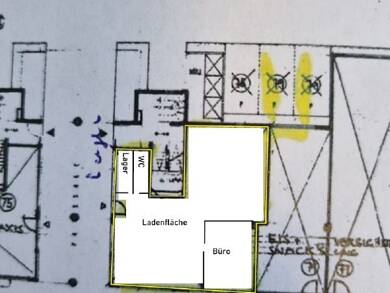 Immobilie zum Kauf als Kapitalanlage geeignet 250.000 € 104 m² Ettlingen 76275