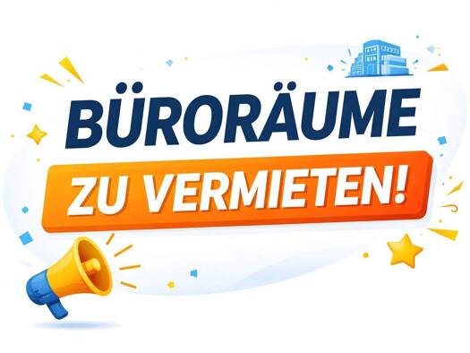 Bürofläche zur Miete provisionsfrei 1.100 € 115 m² Bürofläche Schuttern 77948