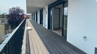 Wohnung zum Kauf - Neubau provisionsfrei 945.000 € 4 Zimmer 120,8 m² Podbielskistraße 196 List Hannover - List 30177